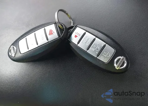 2014 Nissan Maxima 3.5 S from USA, damaged, VIN 1N4AA5AP6EC914937